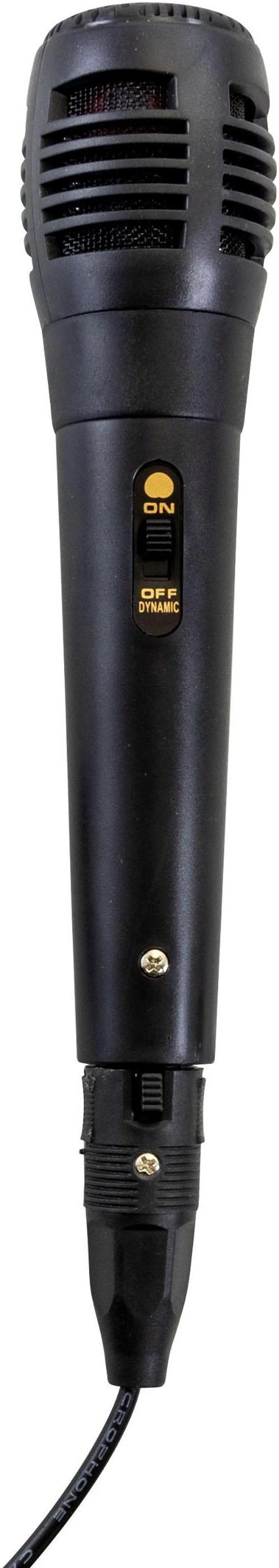 Alt view image 6 of 10 - beFree Sound 15 Inch Bluetooth Portable Rechargeable Party Speaker with LED Lights