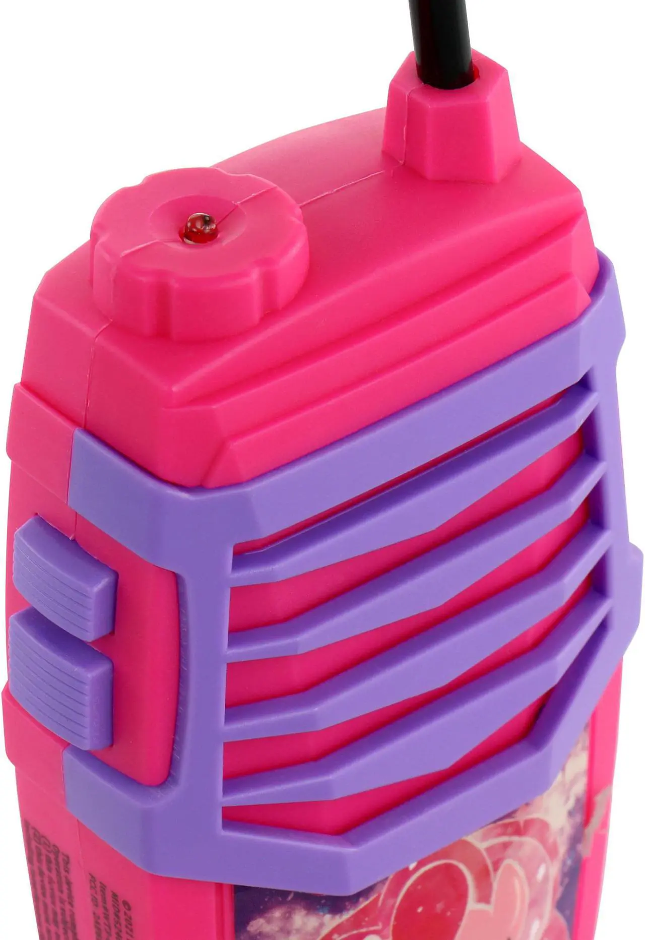 Alt view image 4 of 6 - My Little Pony Elements of Friendship Walkie Talkie - 2 Pack