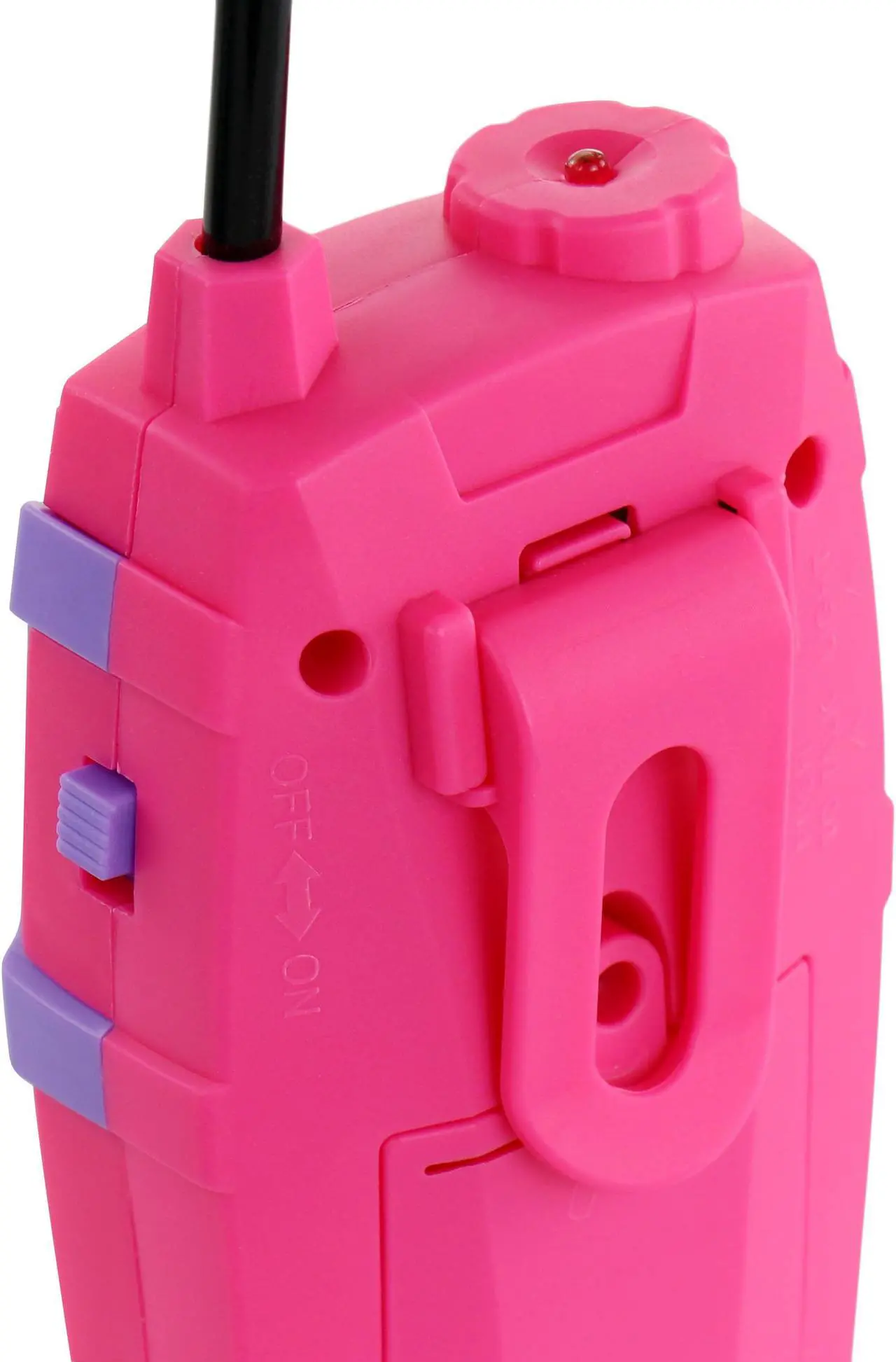 Alt view image 5 of 6 - My Little Pony Elements of Friendship Walkie Talkie - 2 Pack