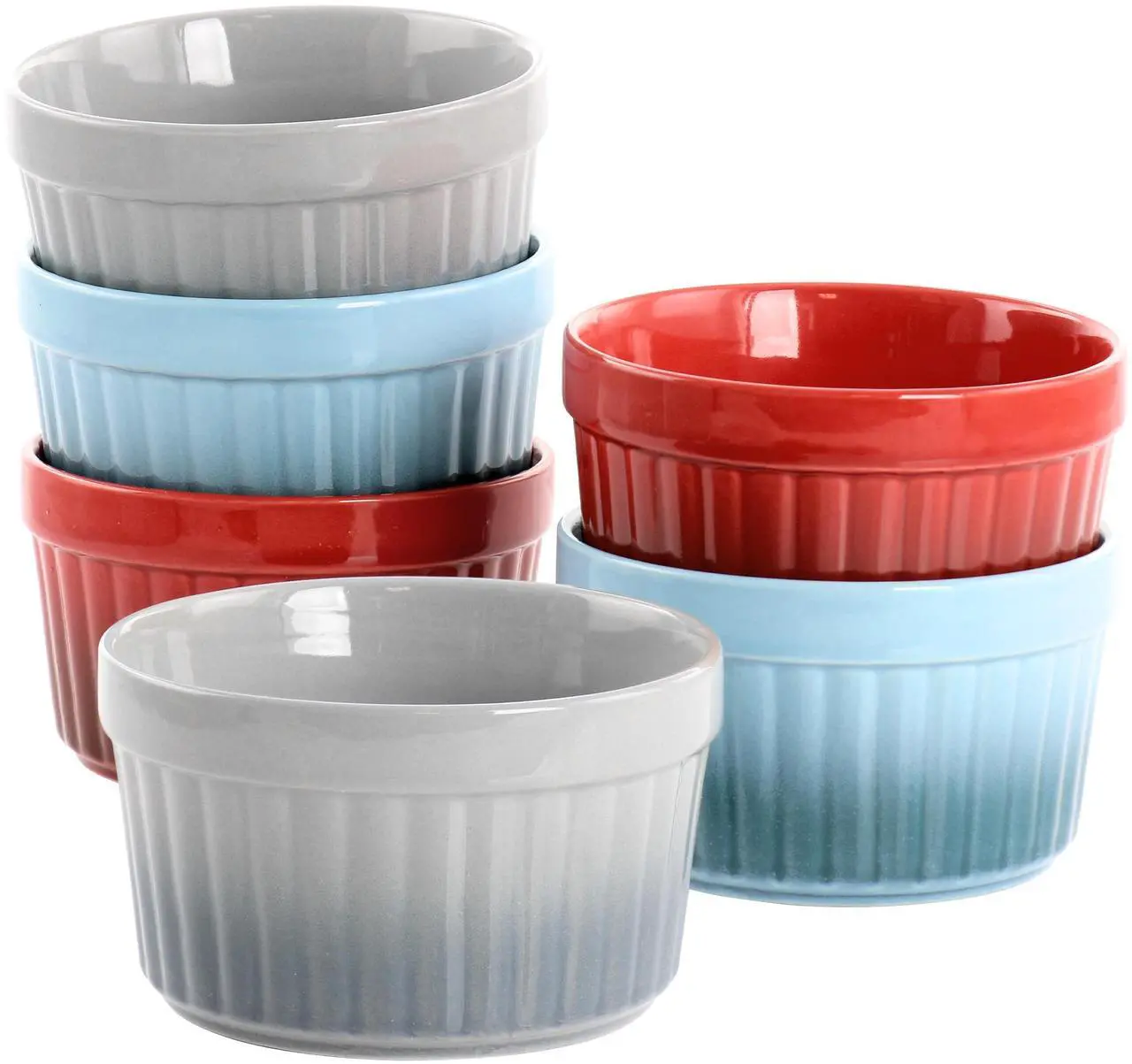 Crock-Pot Thornburg Ramekin - Thumbnail 4