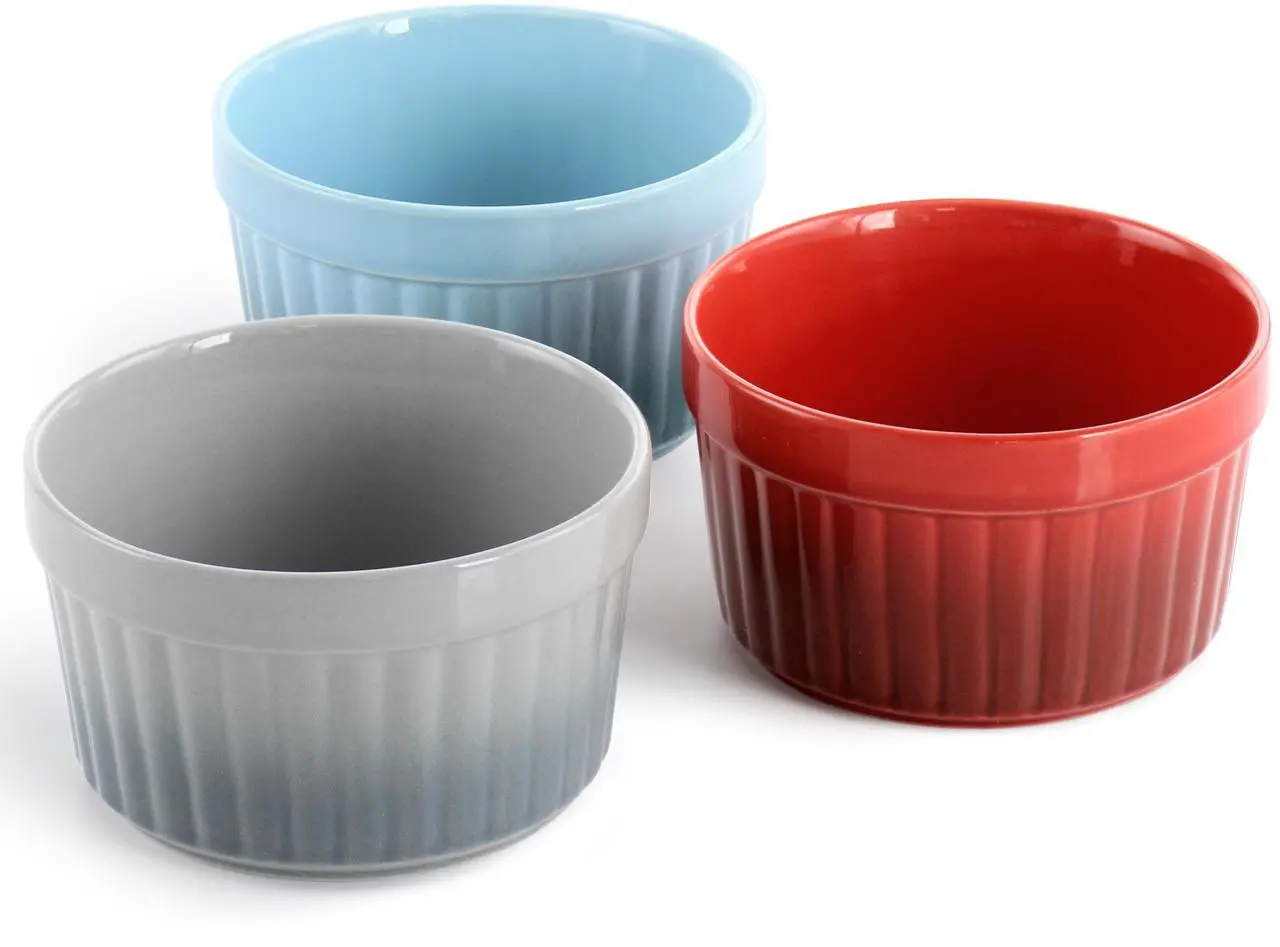 Crock-Pot Thornburg Ramekin - Thumbnail 3
