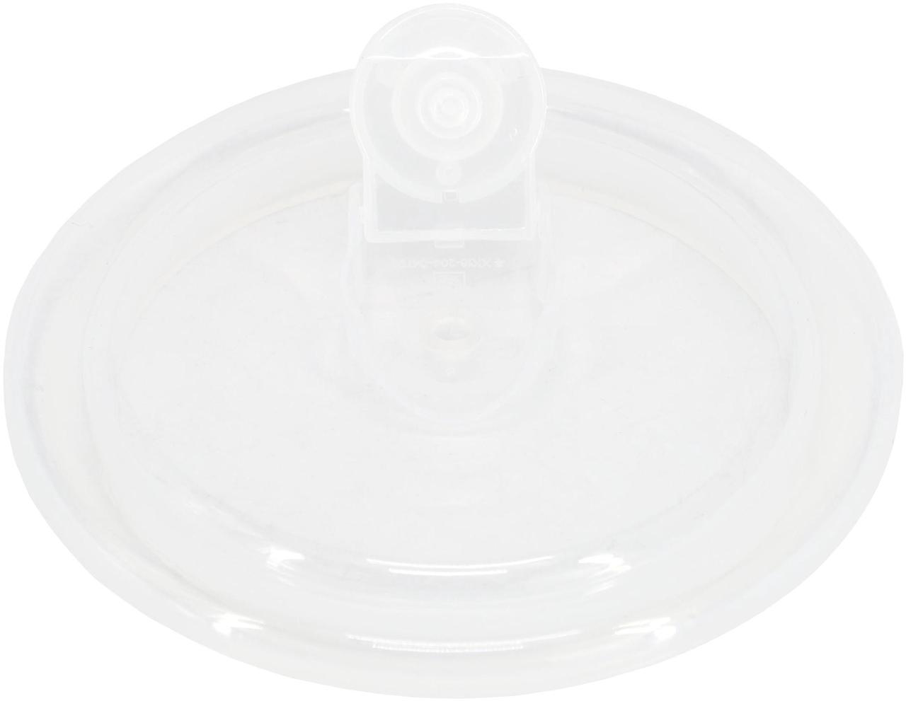 Alt view image 4 of 5 - Gibson Home On The Go 4 Piece 25 Ounce Stoneware Soup Cup Set with Lid in Peach