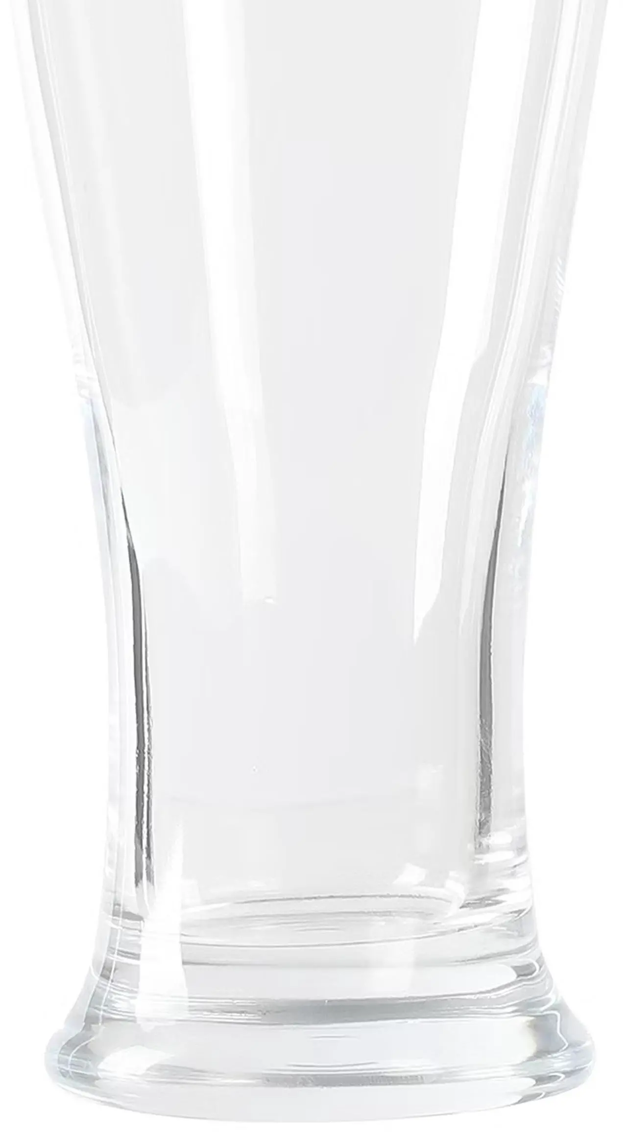Alt view image 3 of 5 - Gibson Home Callum 8 Piece 15.6 Ounce Tall Pub Glass Set in Clear