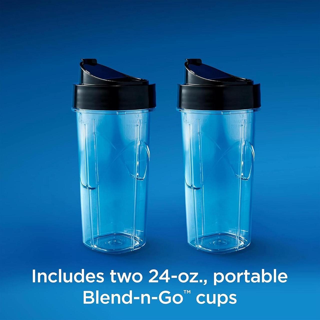 Alt view image 6 of 7 - Oster Texture Select Pro Series 1200 Watt Blender and Food Processor