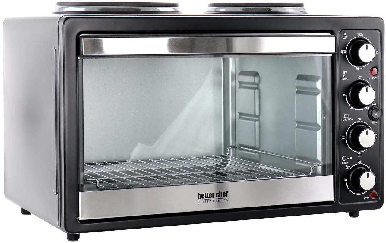 Better Chef Central 310119171M - Thumbnail 5