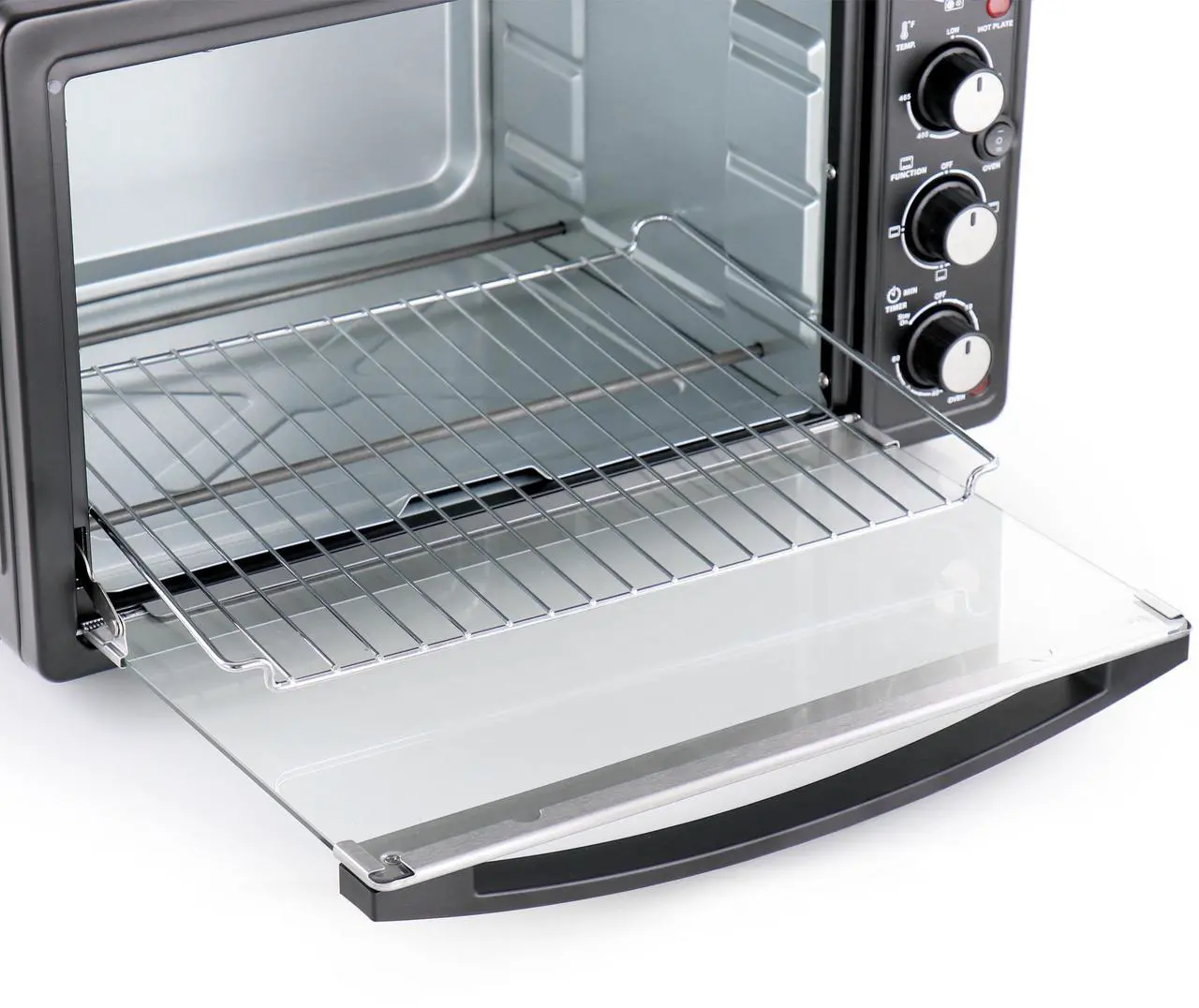 Better Chef Chef Central Toaster Oven - Thumbnail 3