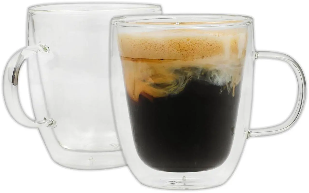 Mr. Coffee Retro Machiatto Mug - Thumbnail 4