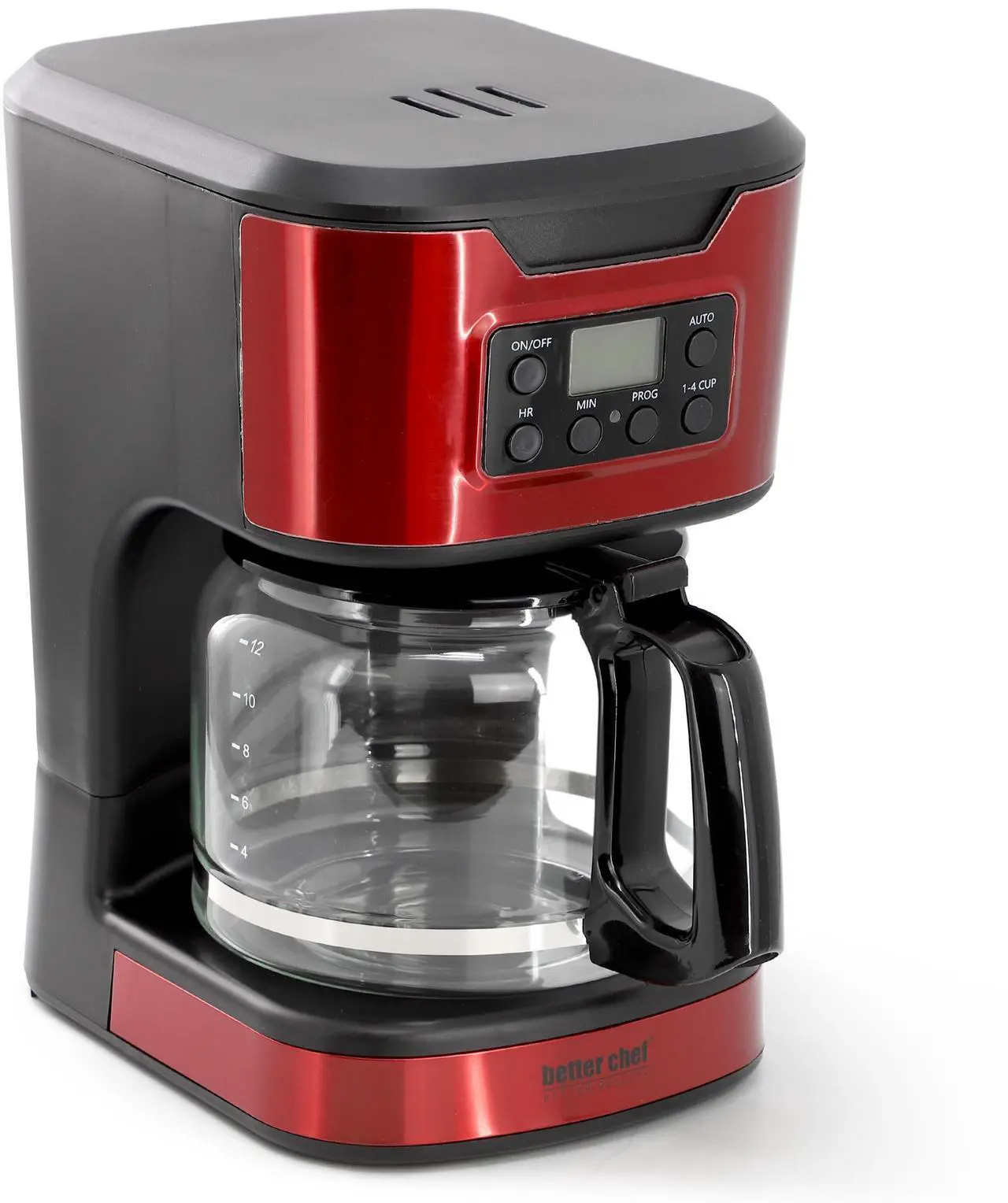 Better Chef IM-127R Coffee Maker - Thumbnail 5