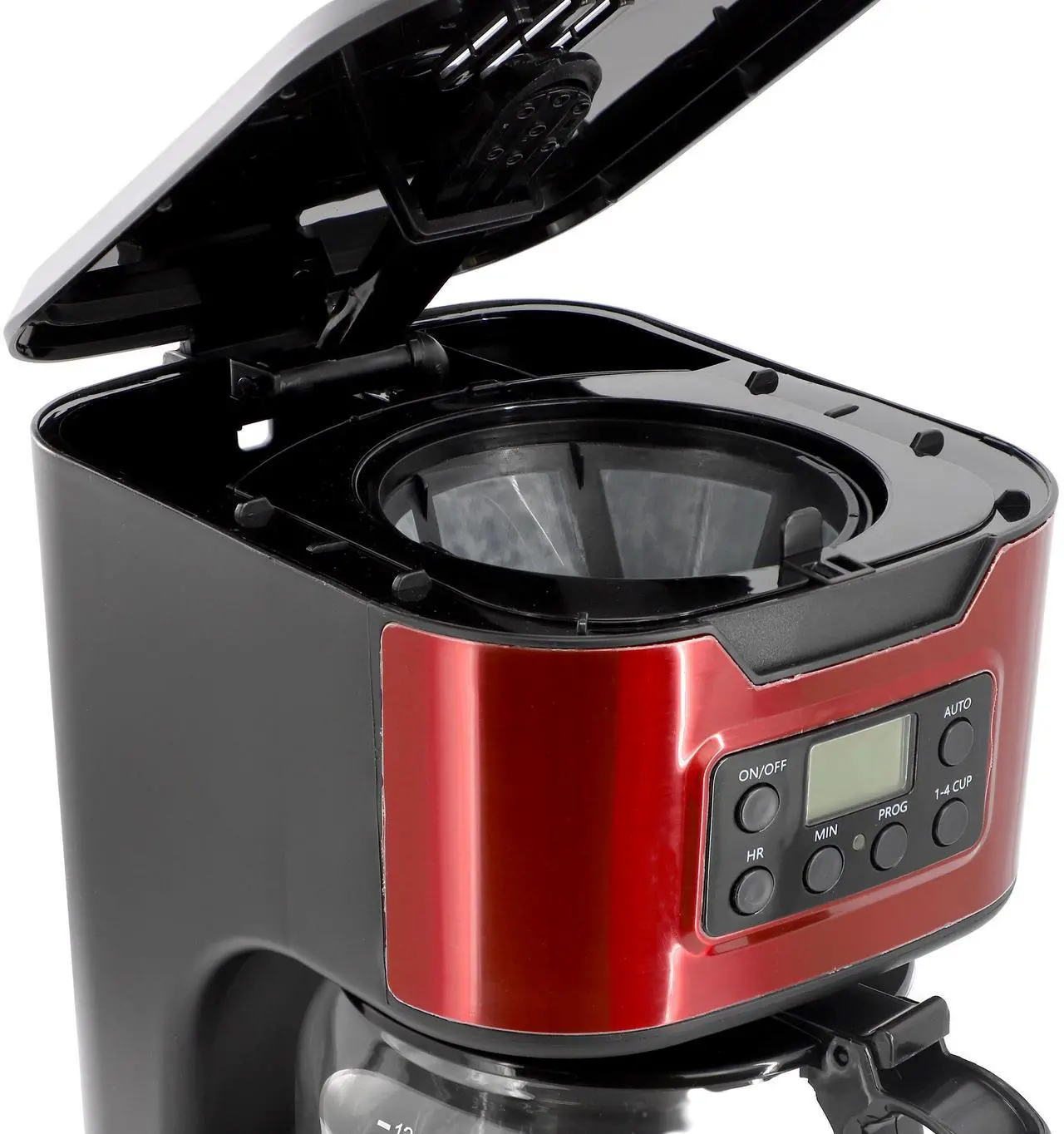 Better Chef IM-127R Coffee Maker - Thumbnail 2