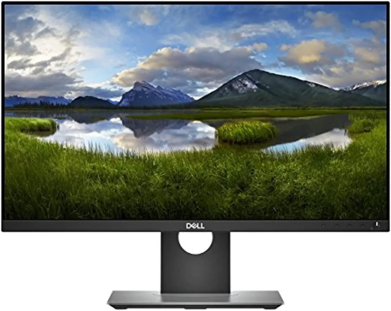 Alt view image 18 of 20 - Dell P2418D 23.8" 16:9 IPS Monitor 2560 x 1440