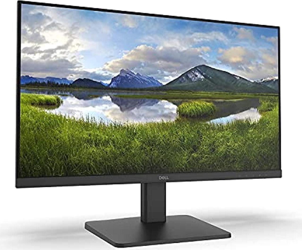 Alt view image 3 of 4 - dell d2721h 27" led monitor, vvmff
