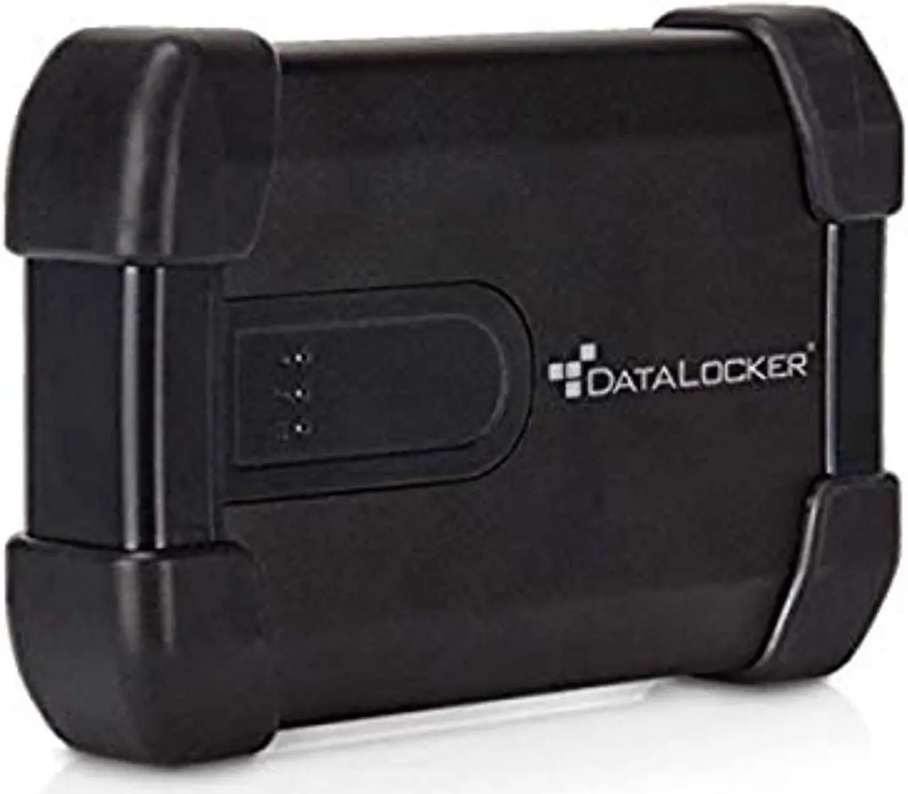 Alt view image 3 of 8 - Datalocker H300 Basic 2 Tb 2.5" External Hard Drive