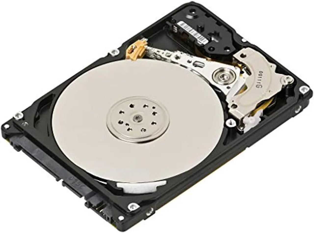Alt view image 4 of 4 - DELL W347K 600GB ST3600057SS 3.5" 15K SAS Spare T710 R710 R610 MD1200 R510 R410 R720 R720XD R620 R520 R420
