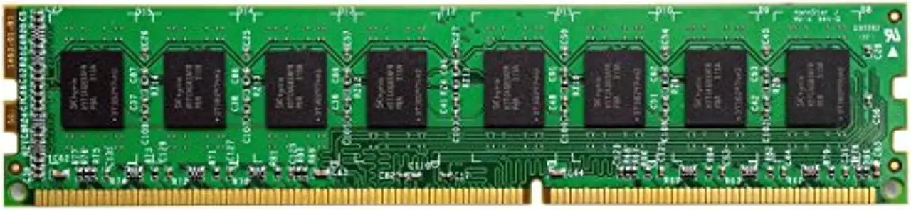 Alt view image 4 of 4 - VisionTek Products 8GB DDR3 1600 MHz (PC3,12800) CL11 DIMM, Desktop Memory - 900667