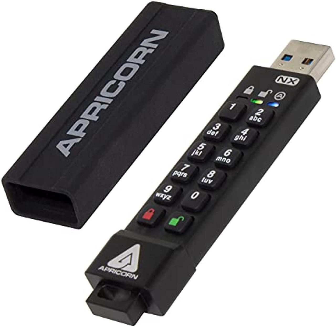 Alt view image 12 of 19 - 16GB 256-BIT AES XTS HW