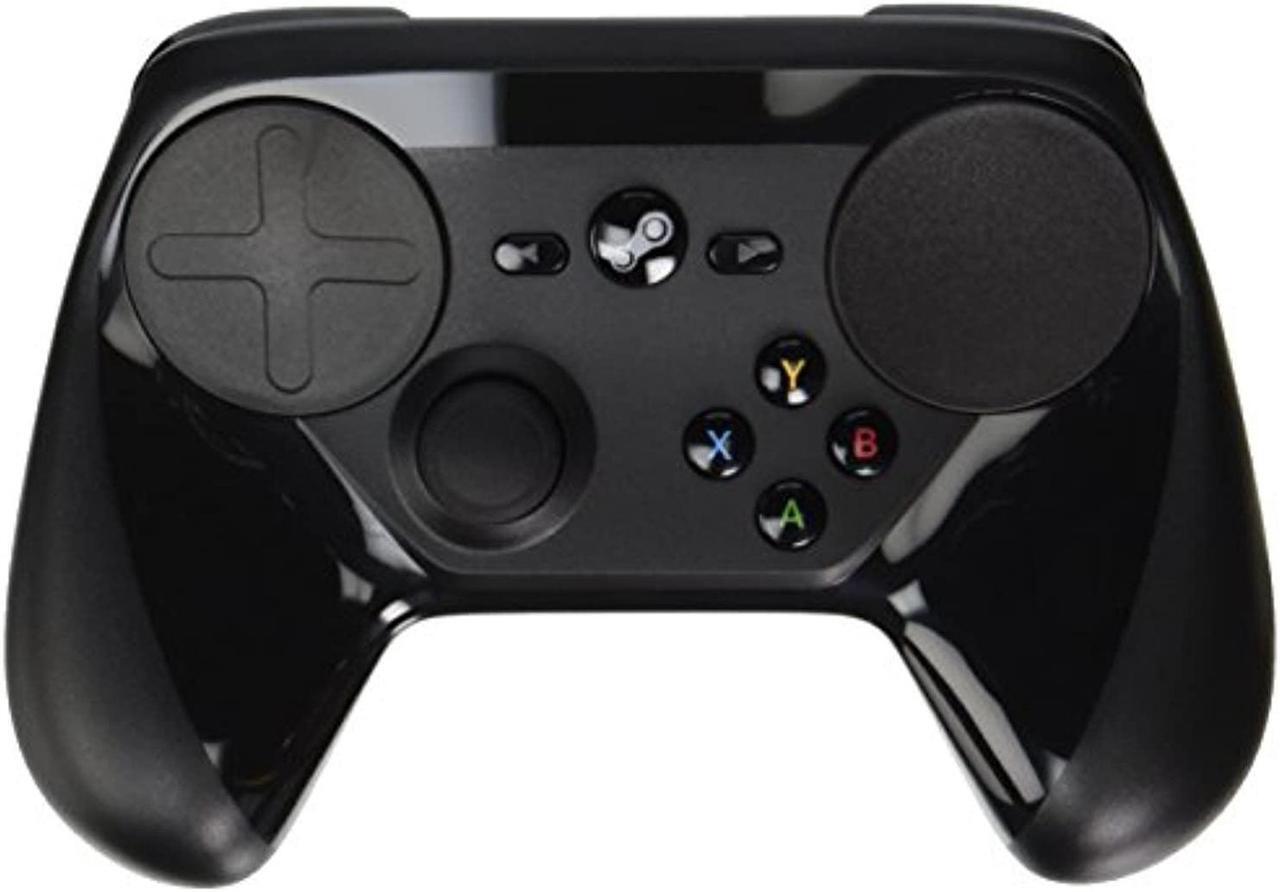 Alt view image 5 of 5 - Steam Controller