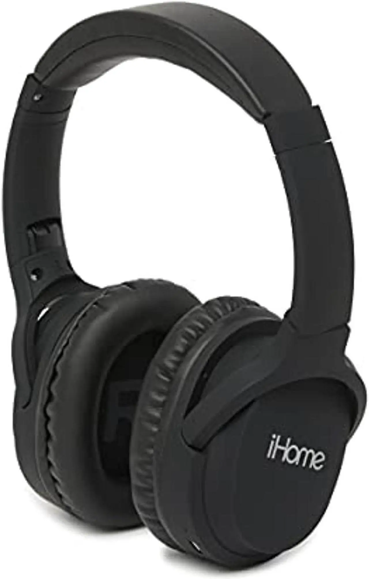 Main image of bytech hcaubo101bk bytech tx-60 wireless headphones black