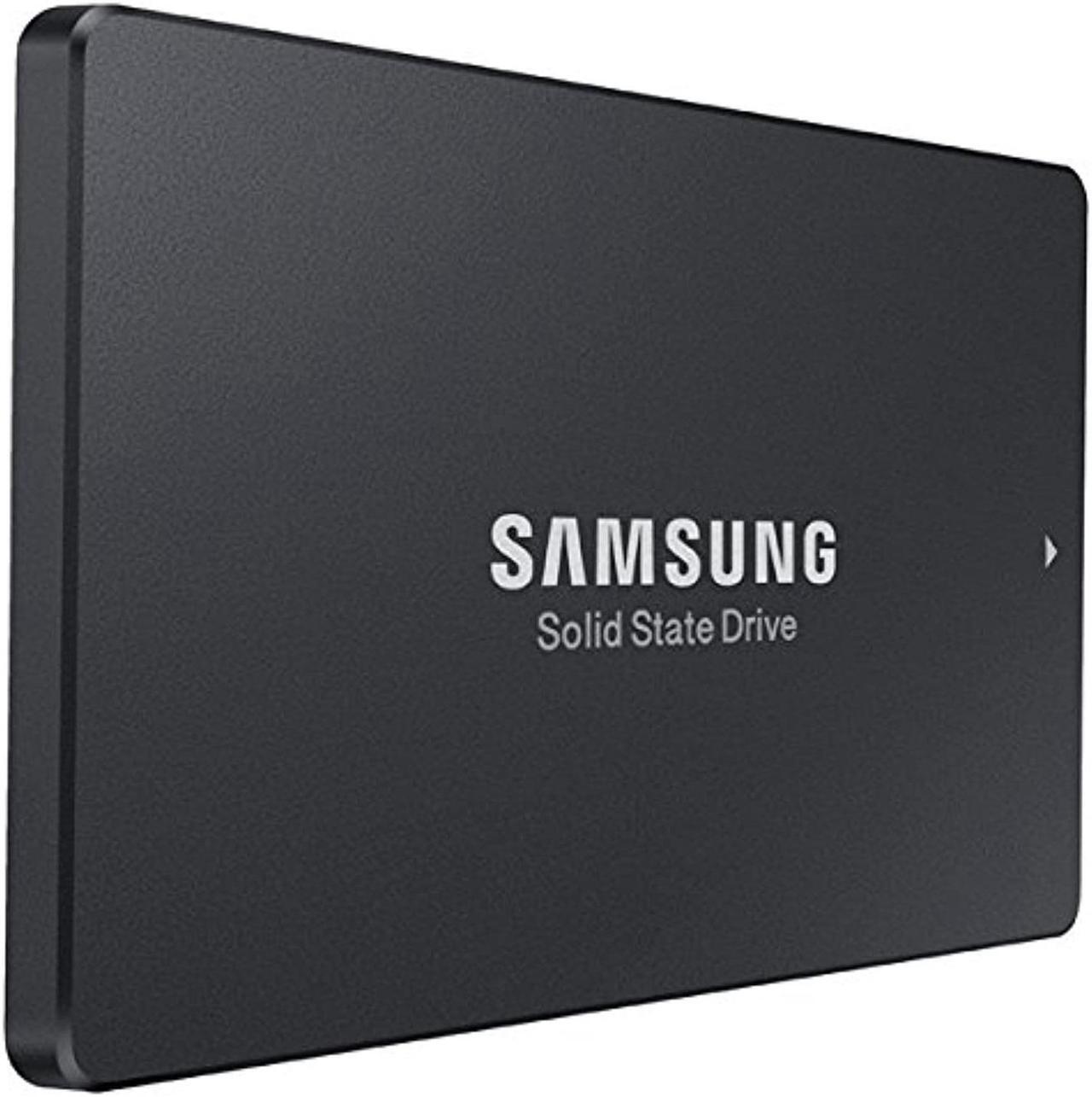 Alt view image 9 of 9 - SAMSUNG SM863a MZ-7KM480NE 2.5" 480GB SATA III V-NAND Enterprise Solid State Disk