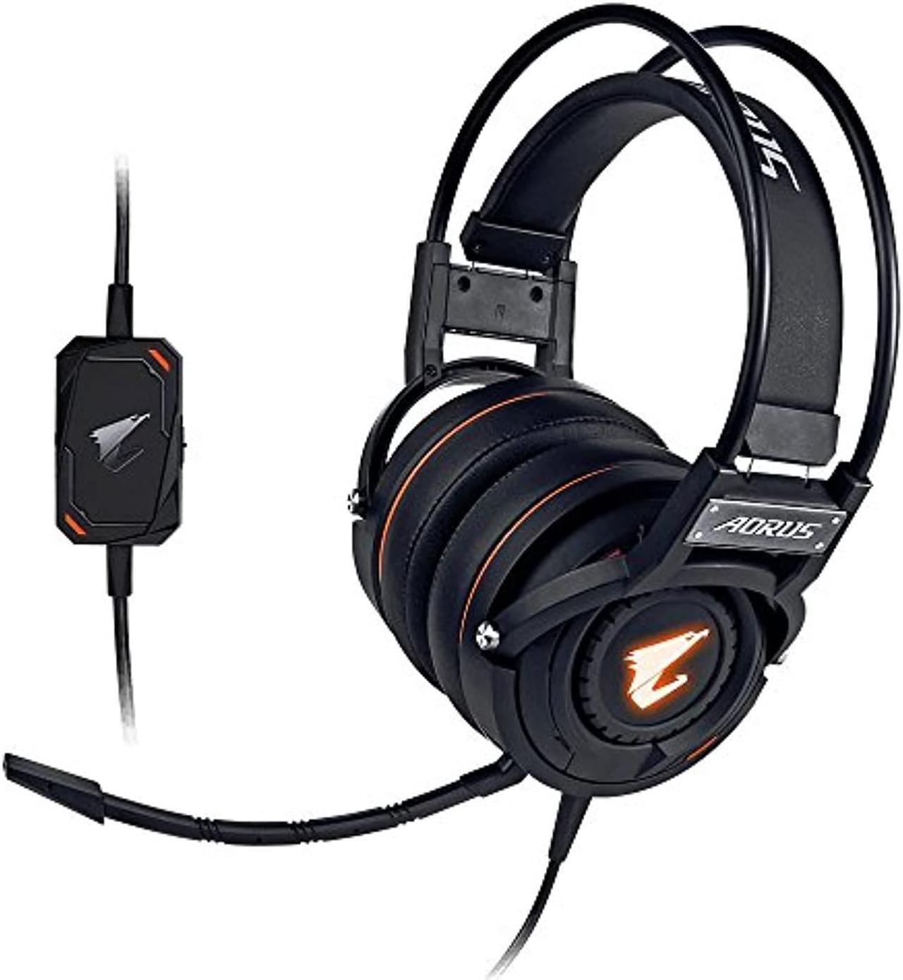 gigabyte aorus h5 rgb gaming headset