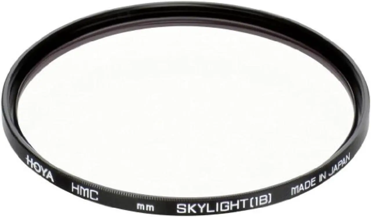 Alt view image 5 of 6 - 58mm Skylight 1B HMC Filter