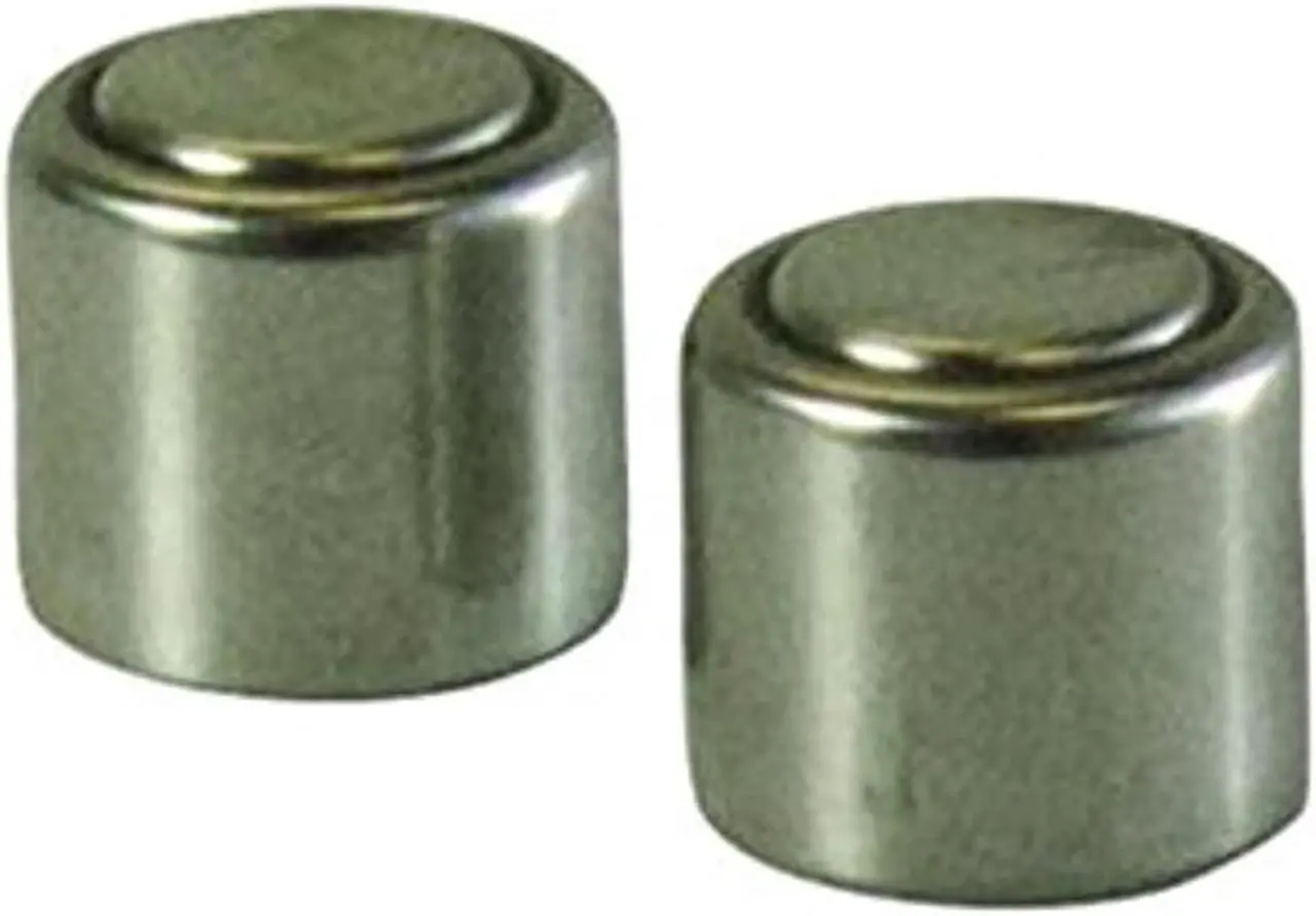 Alt view image 4 of 4 - STREAMLIGHT 69271 STREAMLIGHT 69271 CR 1/3N Lithium Batteries - 2 pk - TLR-6