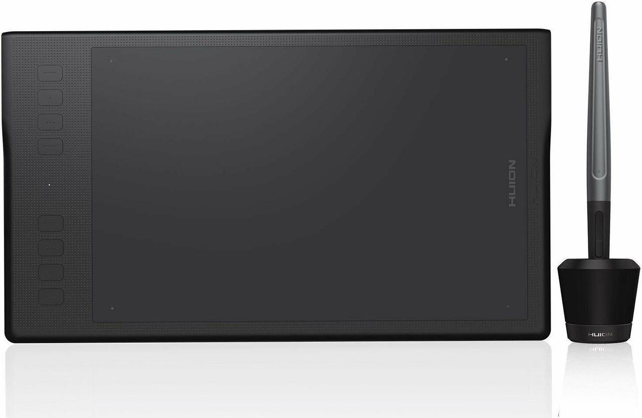 Main image of Huion Inspiroy Q11K 11 x 6.875 inch Wireless Graphic Drawing Tablet with 8192 Pressure Sensitivity level and 8 Programmable Press Keys