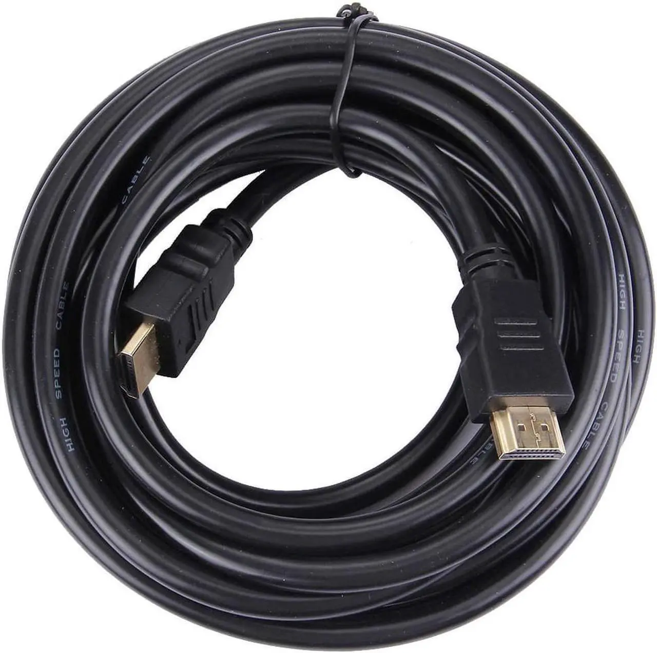Alt view image 2 of 6 - 15m 1920x1080P HDMI to HDMI 1.4 Version Cable Connector Adapter