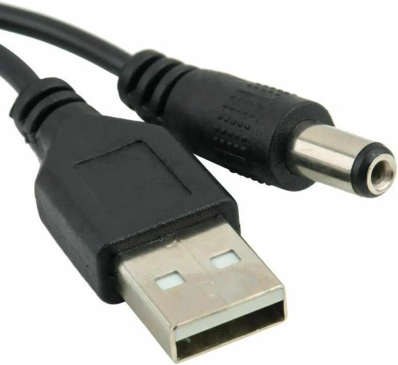 Alt view image 4 of 7 - 3.5mm Digital to Analog Audio Converter Adapter W/ Fiber Cable RCA Out optical