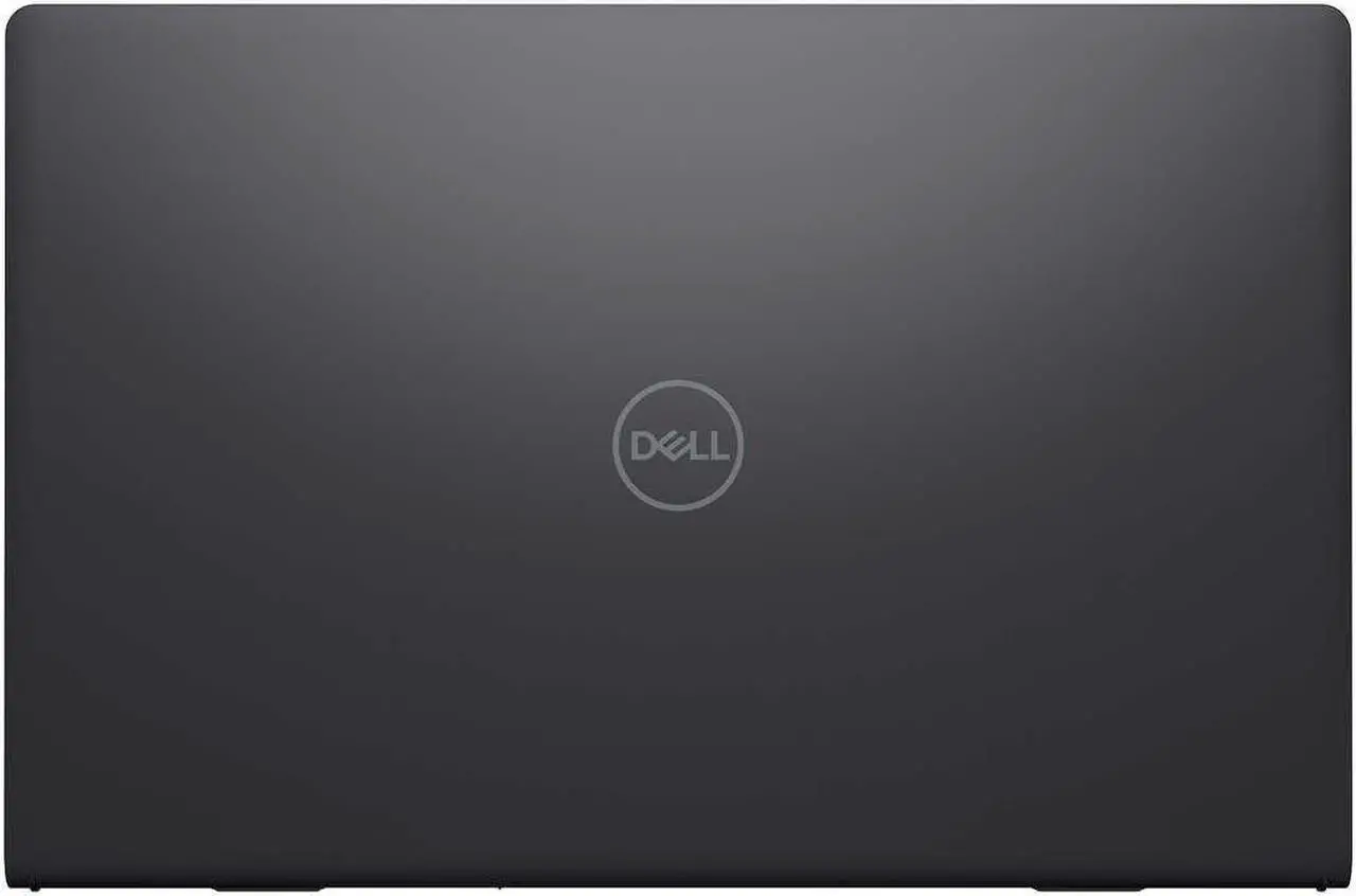 Alt view image 6 of 6 - 2021 Newest Dell Inspiron 3000 Laptop, 15.6 Touchscreen FHD Display, 11th Generation Intel Core i5-1135G7, 16GB DDR4 RAM, 1TB Hard Disk Drive, Webcam, WiFi, HDMI, Bluetooth, Windows 11, Black
