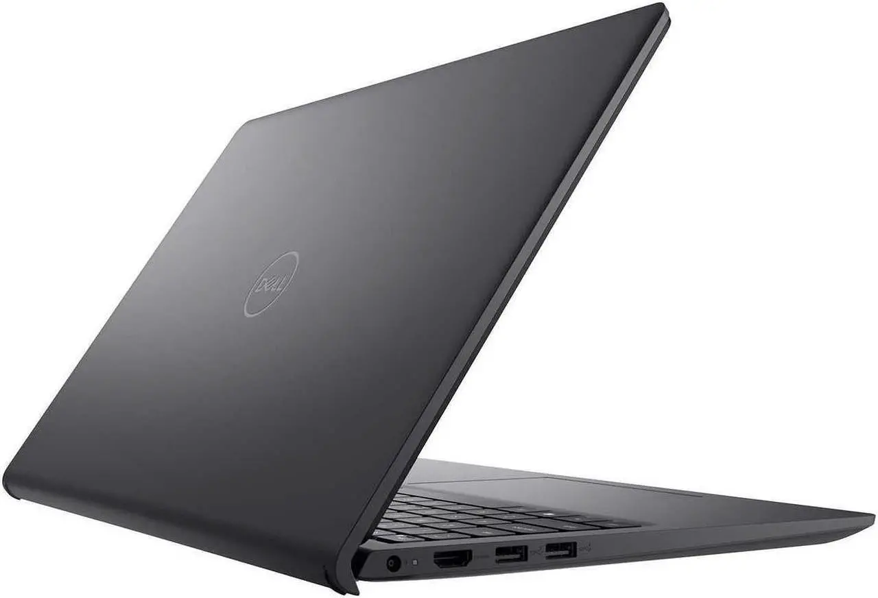 Alt view image 5 of 6 - 2021 Newest Dell Inspiron 3000 Laptop, 15.6 Touchscreen FHD Display, 11th Generation Intel Core i5-1135G7, 16GB DDR4 RAM, 1TB Hard Disk Drive, Webcam, WiFi, HDMI, Bluetooth, Windows 11, Black