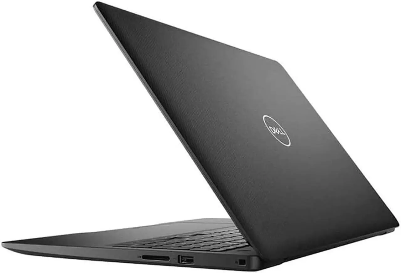 Alt view image 6 of 7 - 2021 Dell Inspiron 15 3593 15.6" HD Touchscreen Laptop Computer, Intel Quad-Core i7-1065G7, 16GB RAM, 512GB SSD +1TB HDD, Intel Iris Plus Graphics, MaxxAudio, HD Webcam, Windows 10S