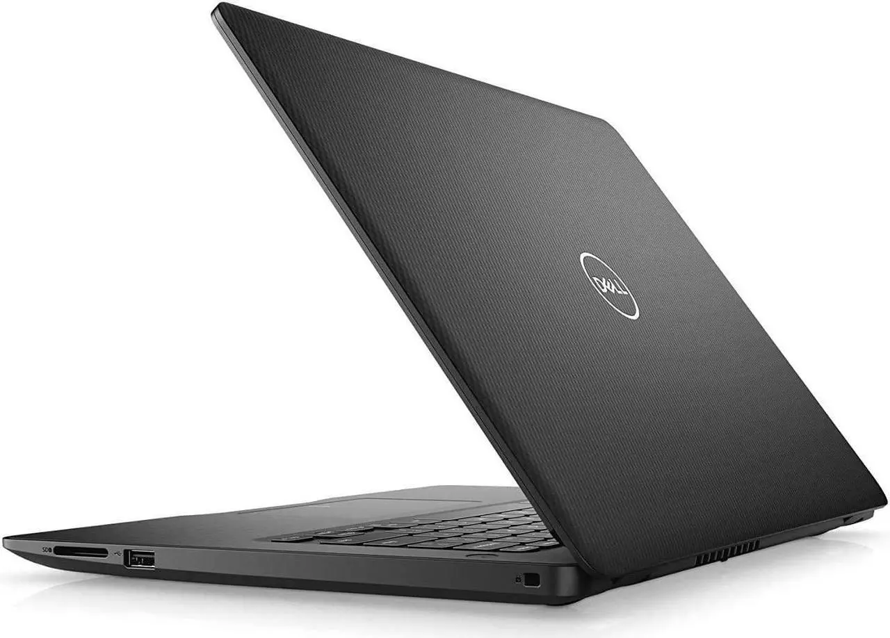Alt view image 4 of 7 - Latest Dell Inspiron 15 3000 Laptop, 15.6" HD Display, Intel Celeron N4020 Dual-Core Processor up to 2.8 GHz, 8GB RAM, 512GB PCIe Solid State Drive, Webcam, HDMI, Bluetooth, Wi-Fi, Black, Windows 10