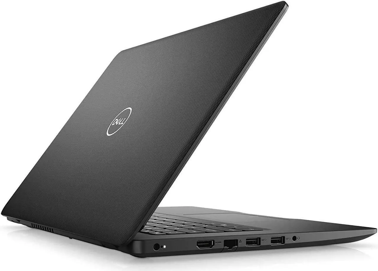 Alt view image 5 of 7 - Latest Dell Inspiron 15 3000 Laptop, 15.6" HD Display, Intel Celeron N4020 Dual-Core Processor up to 2.8 GHz, 8GB RAM, 512GB PCIe Solid State Drive, Webcam, HDMI, Bluetooth, Wi-Fi, Black, Windows 10