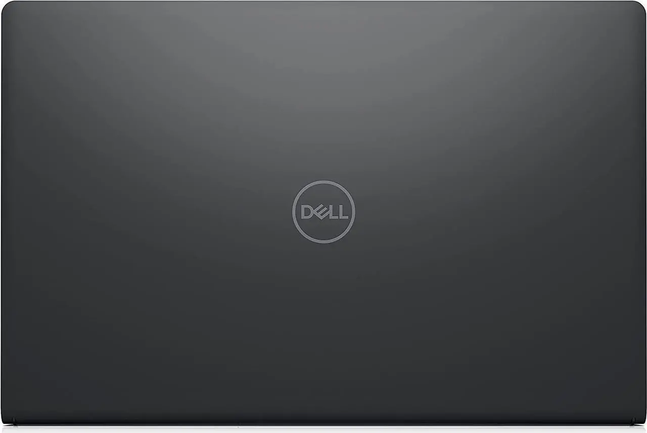Alt view image 7 of 7 - 2021 Dell New Inspiron 15 3000 Slim Laptop, 15.6" FHD LED Display, 11th Gen Intel Core i3-1115G4 Processor, 8 GB DDR4 RAM, 256 GB SSD, HDMI, Webcam, Windows 10 Home, Black (Latest Model)