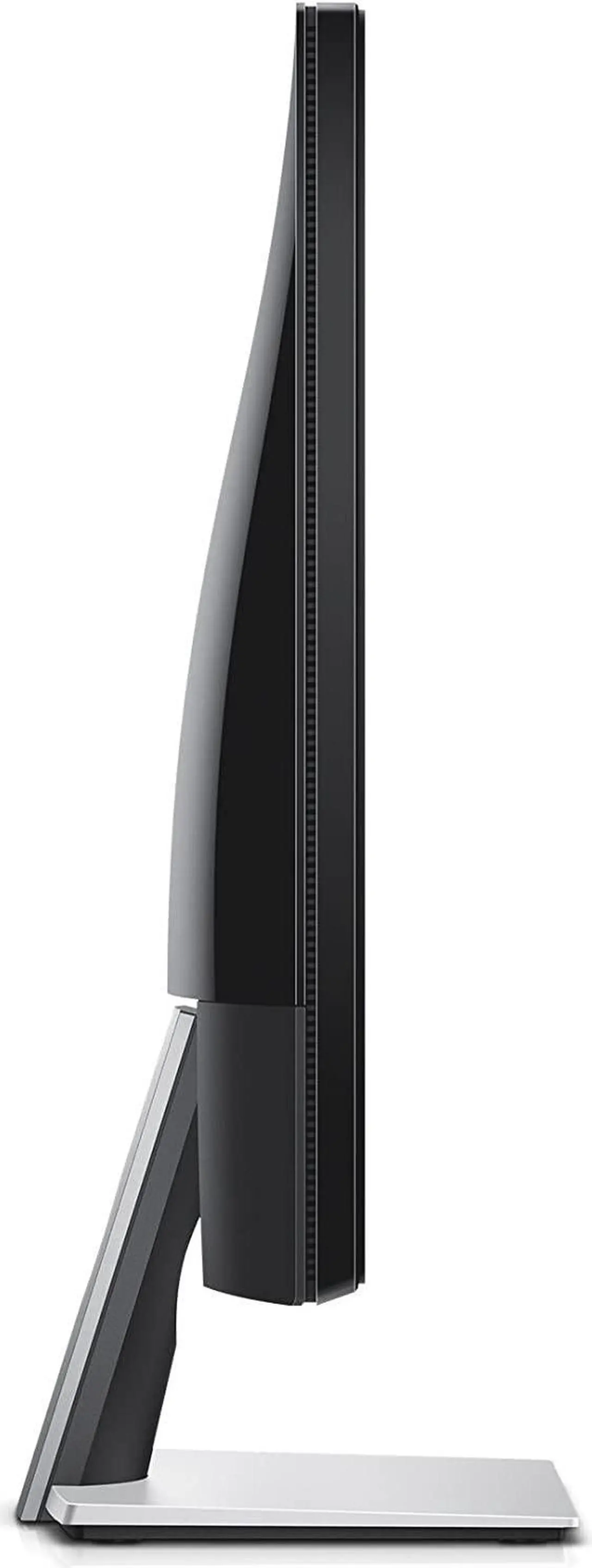 Alt view image 7 of 7 - Dell 4K S2817Q 28" Screen LCD Monitor
