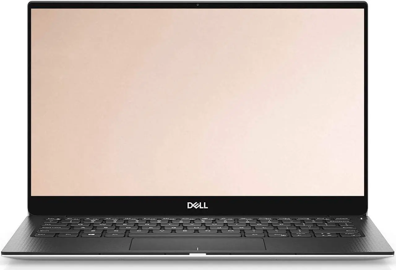 Main image of Flagship Dell XPS 13 7390 Laptop Computer 13.3" FHD Touchscreen 10th Gen Intel Quad-Core i5-10210U (>i7-8550U) 4GB RAM 512GB SSD Fingerprint Backlit Thunderbolt Win 10