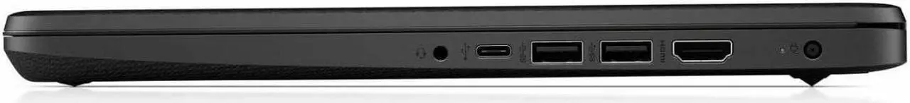 Alt view image 5 of 7 - 2021 Newest HP Laptop 14-inch HD Display, AMD Athlon Gold 3150U, 4GB RAM, 128GB SSD, Thin & Portable, Webcam, HDMI, Wi-Fi, Bluetooth, Windows 10 S Mode 1 Year of Office 365