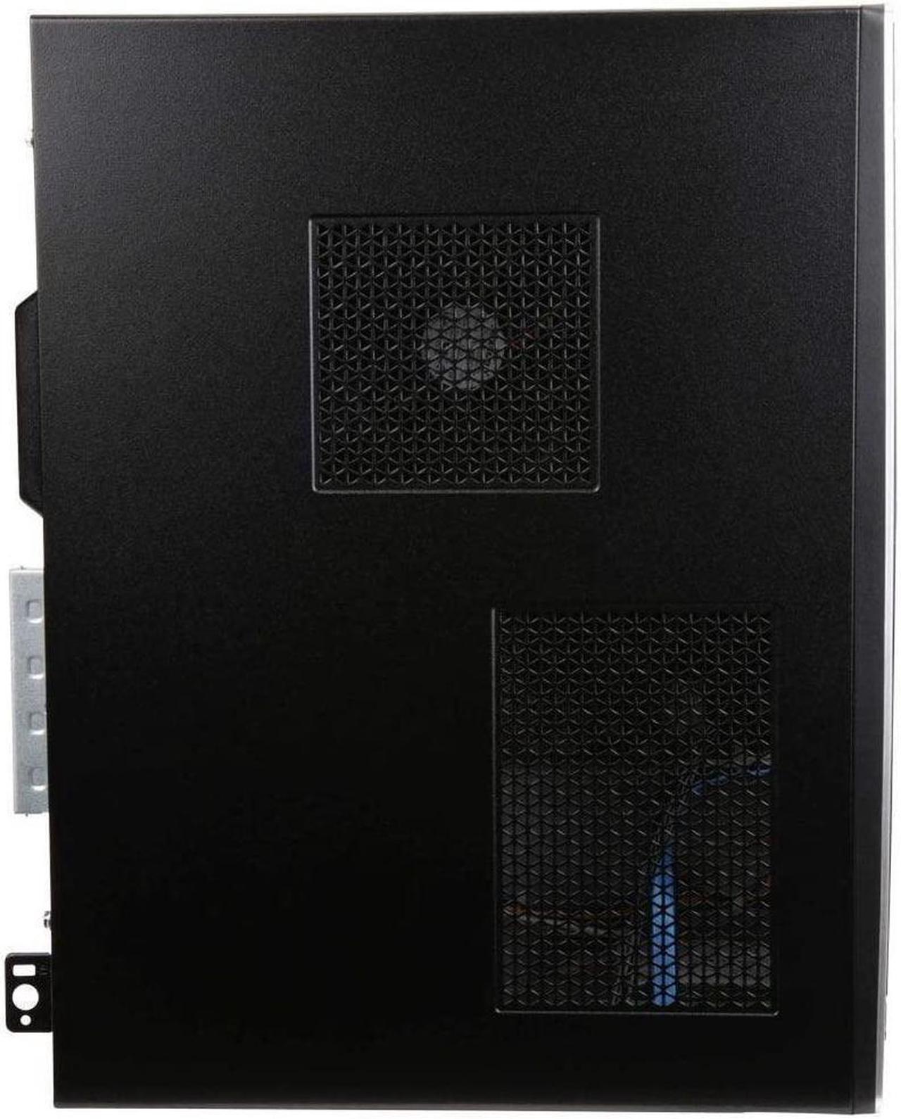 Alt view image 5 of 7 - Dell Inspiron 3670 Desktop Computer PC, Intel 8-Cores i7-9700 Desktop Processor up to 4.7GHz, 8GB DDR4, 128GB SSD, 1TB HDD, 4GB GeForce GTX 1050Ti WiFi Bluetooth MaxxAudio USB 3.1 HDMI Win 10