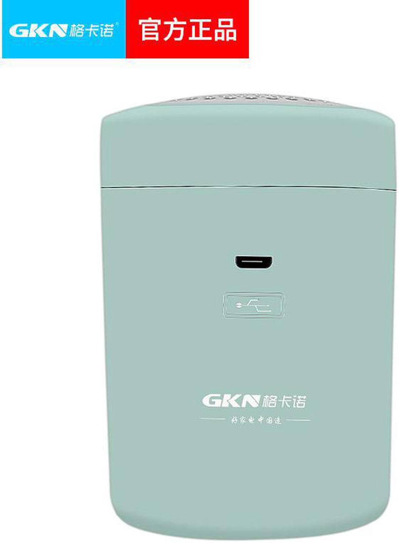 Main image of Fabric Shaver, Lint Remover, Fabric Defuzzer with Two Large Replaceable Blades & Removable Bin, Battery Operated, AC Adapter, Lint Shaver for Clothes, Fabrics and Furniture
