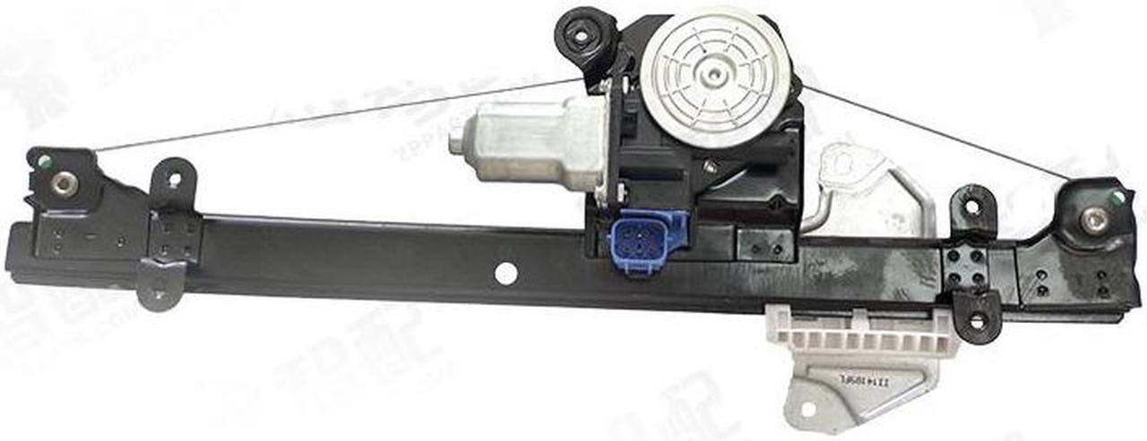 Rear Right Window Lifter For Nissan Teana 2013/2015/2016/2018 Nissan Teana Duke 2014/2015/2016 OE 82720-3TS0A