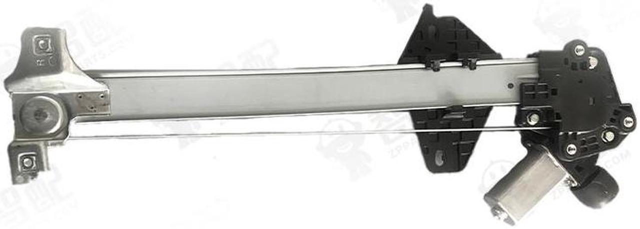 Rear Right Window Lifter For Honda imported Civic Hybrid 2007/2009 Civic 2006/2008/2009 OE 72710-SNA-A01