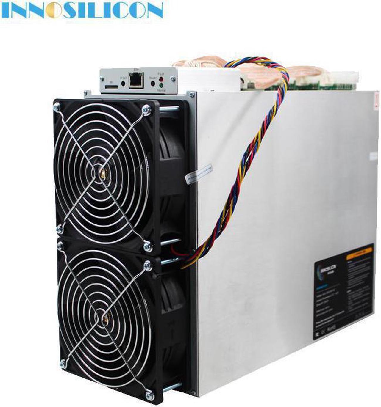 Top ETH miner Innosilicon A10 PRO 720MH/S 8GB RAM 1300W Power Consumption Crypto Mining Machine High Profit EtHash Asic Miner With PSU