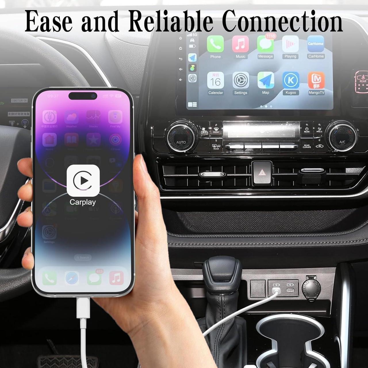Alt view image 5 of 7 - USB C to Lightning Cable - 3FT Type C iPhone Charger Cable - Single Pack