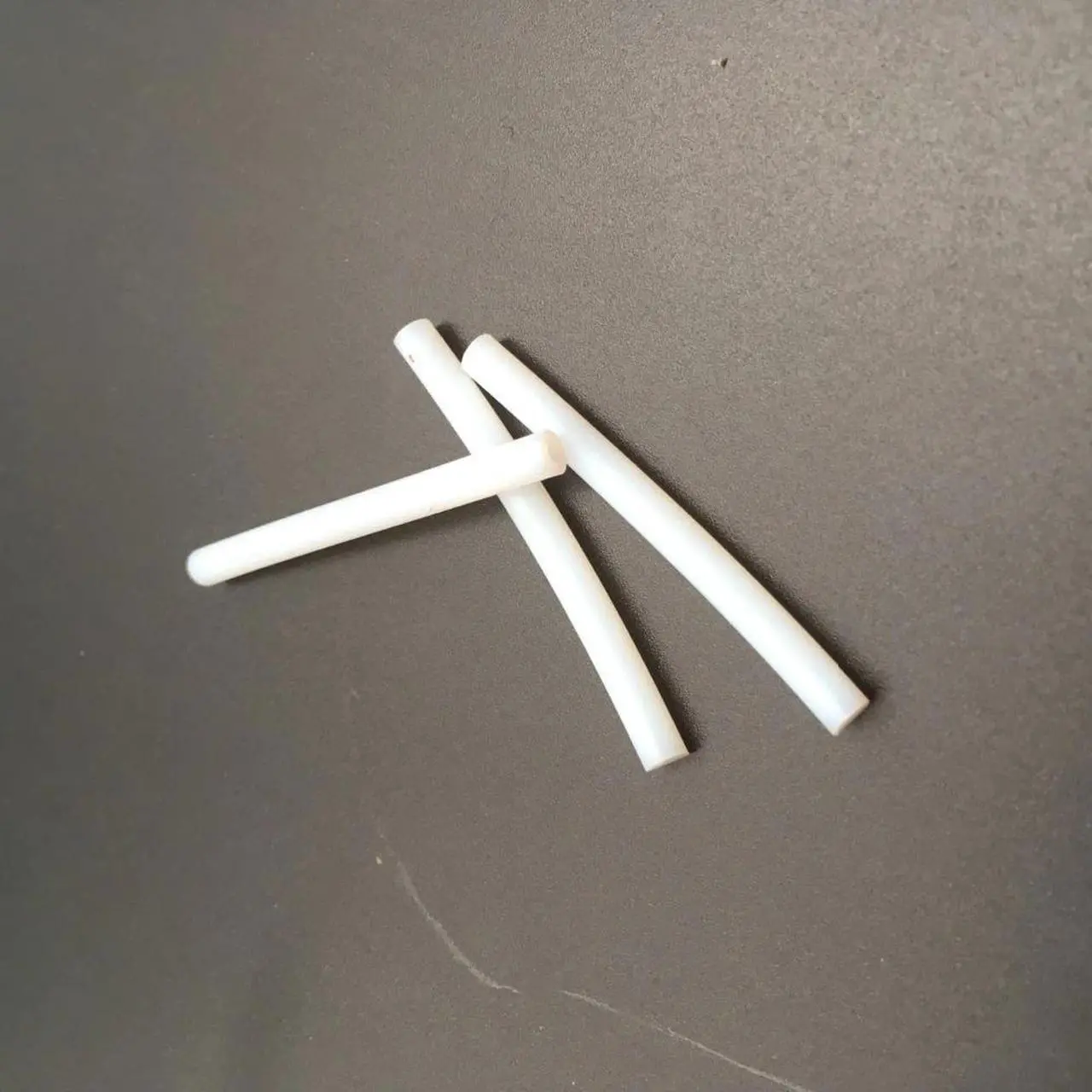 Alt view image 2 of 2 - 5pcs 3D Printer Part  Finder 3D printer MK10  PTFE Tube  for Flashforge Finder Hotend Throat 1.75mm PLA