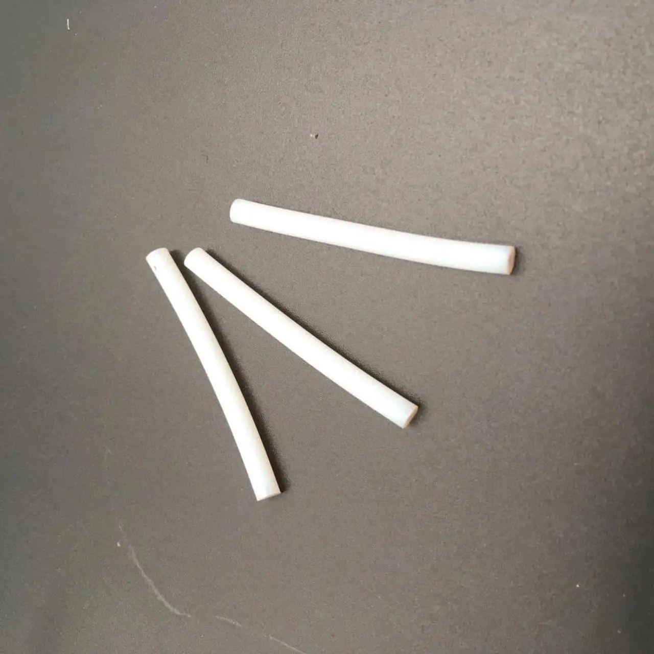 Main image of 5pcs 3D Printer Part  Finder 3D printer MK10  PTFE Tube  for Flashforge Finder Hotend Throat 1.75mm PLA