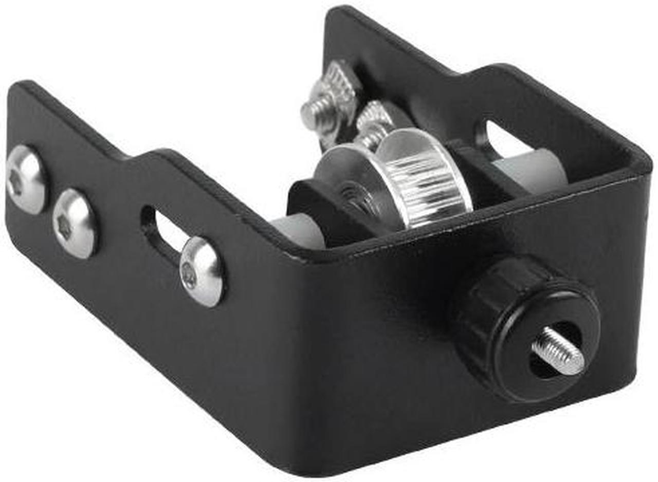 Main image of Funssor Creality CR-10S Y-axis belt tensioner profile fixed tensioner stretcher for CR-10 10S tornado clone 3D printer parts