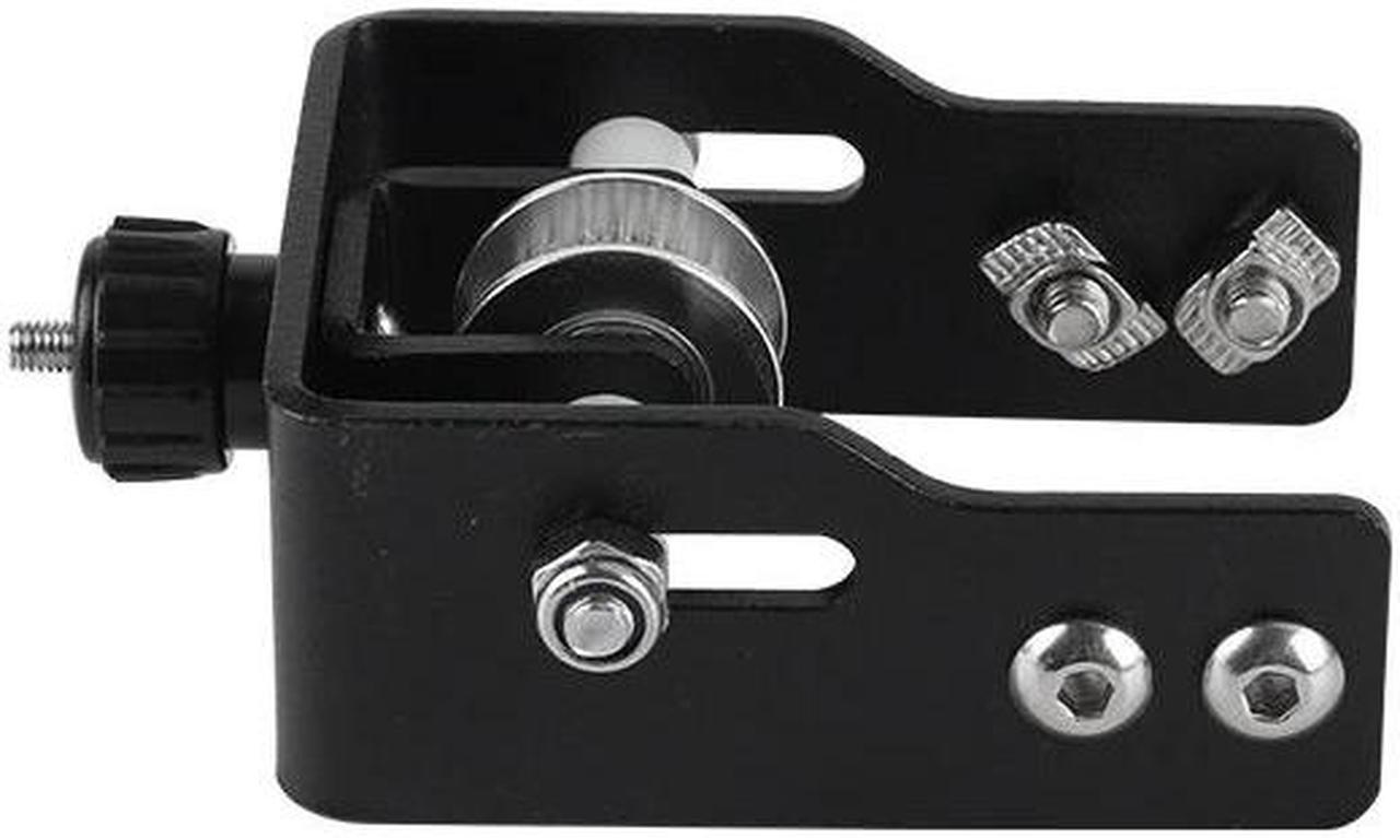 Alt view image 3 of 3 - Funssor Creality CR-10S Y-axis belt tensioner profile fixed tensioner stretcher for CR-10 10S tornado clone 3D printer parts