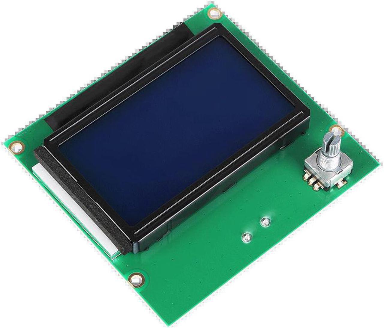 Alt view image 2 of 3 - CREALITY 3D Printer Parts Ender-2 Pro  Printing 12864Display Screen Kit