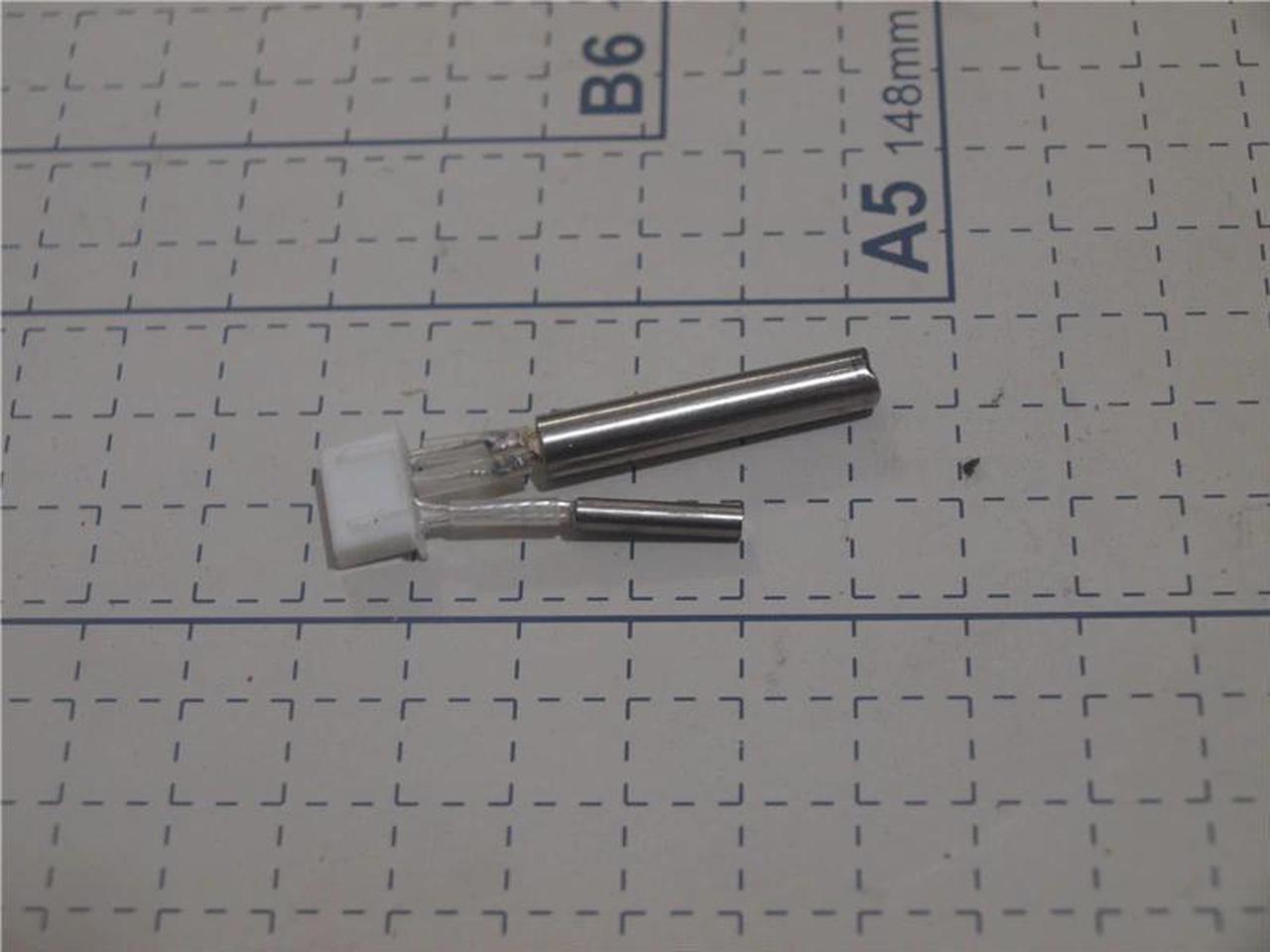 Alt view image 3 of 3 - Tiertime UP! Afinia 3D Printer Platform Heater II kit