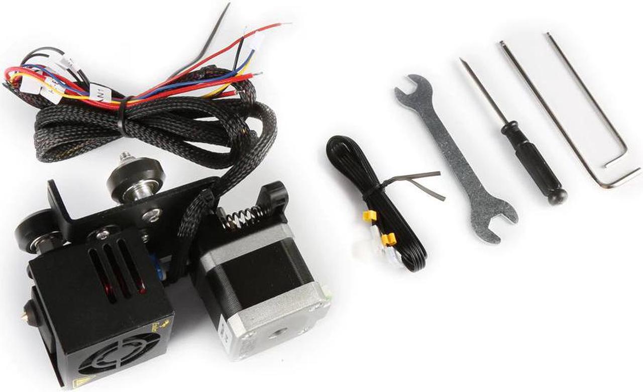 Alt view image 3 of 3 - CREALITY 3D Printer Ender-3 Ender-3 Pro Direct Complete Extruding Nozzle Kit With Tools Gift